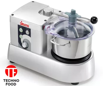 Кутер C-TRONIC 4 VT Sirman