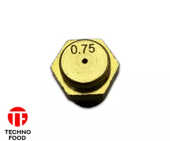 Жеклер під балонний газ BAYSAN 