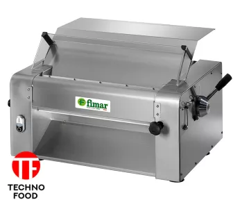 Тестораскаточная машина электрическая SI420 Fimar 