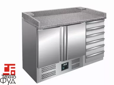 Стіл для піци PZ 9001