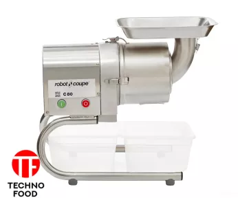 Машина протиральна C 80 Robot Coupe