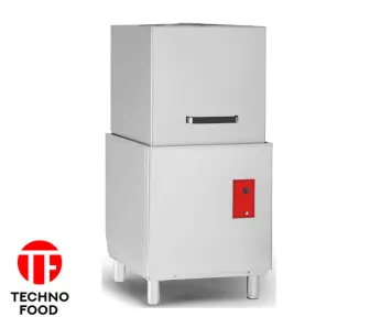 Посудомийна машина купольного типу FIR-80-DD FAGOR