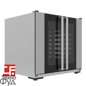 Розстійна шафа XEKPT-08HS-C