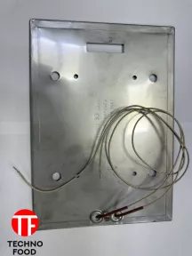 Тен до METROPACK10/STRONG METRO-PLAST 