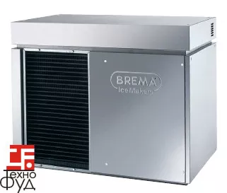 Льдогенератор Brema Muster 600A