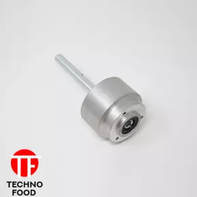 Вал ножа слайсера MIRRA 220-300  19700340AF.10 SIRMAN 