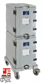 Модульна система для харчових продуктів AF 12