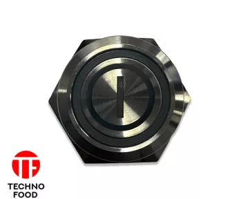 Кнопка живлення AC263-SP18 до EC 80 SARO