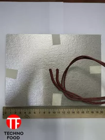 Нагрівальний елемент Z301 до TE-46-45 GASTRO HIT