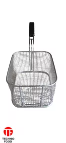 Корзина до фритюрниці Klondike 8R ZB08R014