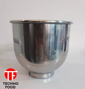 Діжа нержавіюча CNP20-50401006 до PLUTONE 20 SIRMAN 