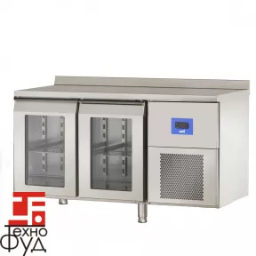 Стол холодильный TAG 270.01 NMV HC (72E4.27NMV.01)
