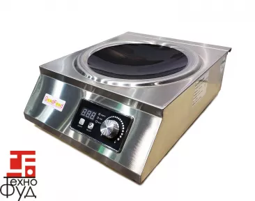 ПЛИТА ІНДУКЦІЙНА IC35 WOK