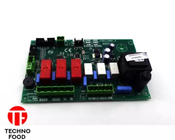 Плата управления L084 230V  к  C-SERIES 1604449 ORVED