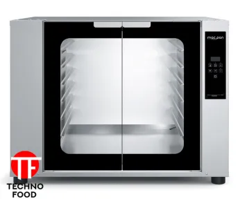 Шкаф расстойный LIEV12_DIG MAC PAN