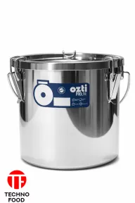 Відро для транспортування їжі OZTI 10,5 л, 0220.02424.10