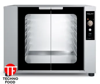 Шафа розстійна LIEV12_MAN MAC PAN