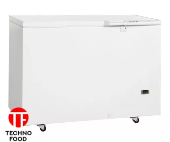 Морозильний лар SE30-45 Tefcold