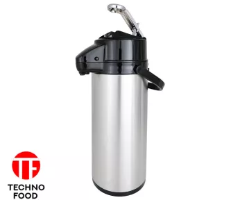 Термос 2,2 л SARO 