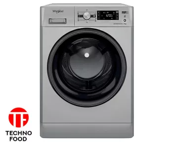 Стиральная машина AWG 914 S/D1 Whirlpool