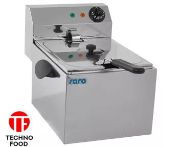 Фритюрница электрическая настольная PROFRI 6 SARO