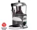 Диспенсер для шоколада DELICE 3 silver Ugolini