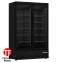 Холодильный шкаф для бутылок GTK 1000 PRO SARO 