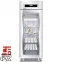 Шкаф для созревания сыра и колбасы AC5007 STG ALL 700 VIP CF LCD 