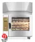  ХЛЕБОПЕКАРСКАЯ ПЕЧЬ DELIMASTER 5 RETIGO