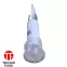 Лампочка индикатор LAMPA011 работы ТЭНа GGF