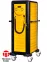 Банкетная тележка для подачи горячих блюд G.BQ.125.GN Pimak