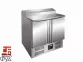 Салатная станция  SARO FRAN 2
