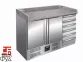 Стіл для піци PZ 9001