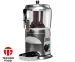 Диспенсер для шоколаду DELICE 5 silver Ugolini