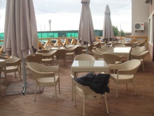 Тенисный клуб г. Киев
