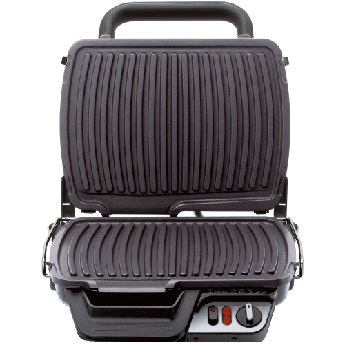 Как готовить на контактном (прижимном) гриле: принцип использования устройства