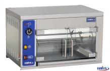 Гриль для кур-2