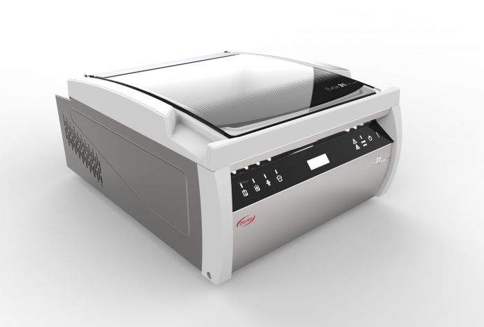 Новый вакуумный упаковщик Evox 31 Hi-line: функционал, инновации и дизайн