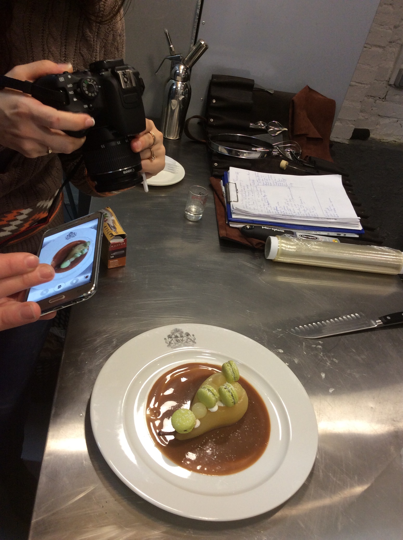 Технология sous vide &ndash; простор для новых возможностей на профессиональной кухне