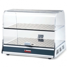 Тепловая витрина 1