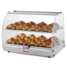 Тепловая витрина 2