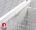Ларь морозильный FR505 SL Tefcold 1