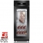 Шкаф для созревания сыра и колбасы AC5007 STG ALL 700 VIP CF LCD  0