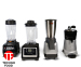 Блендер JTC Omniblend V TM-800 Black Saro 1