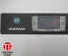 Шафа морозильна HKN-GX650BT INOX HURAKAN 2