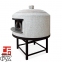 Печь для пиццы Napoli M150 GAS 3