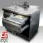 Аппарат для приготовления Sous Vide GH SR BI 1/1 Wi-Food 3
