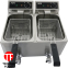 Фритюрниця електрична SARO EF 88 0
