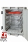 Термоконтейнер AF 150  GN 1/1 EN 600x400 ATP NF THERMAX 1