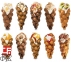 Вафельница гонконгская WB1HK Bubble GoodFood 1
